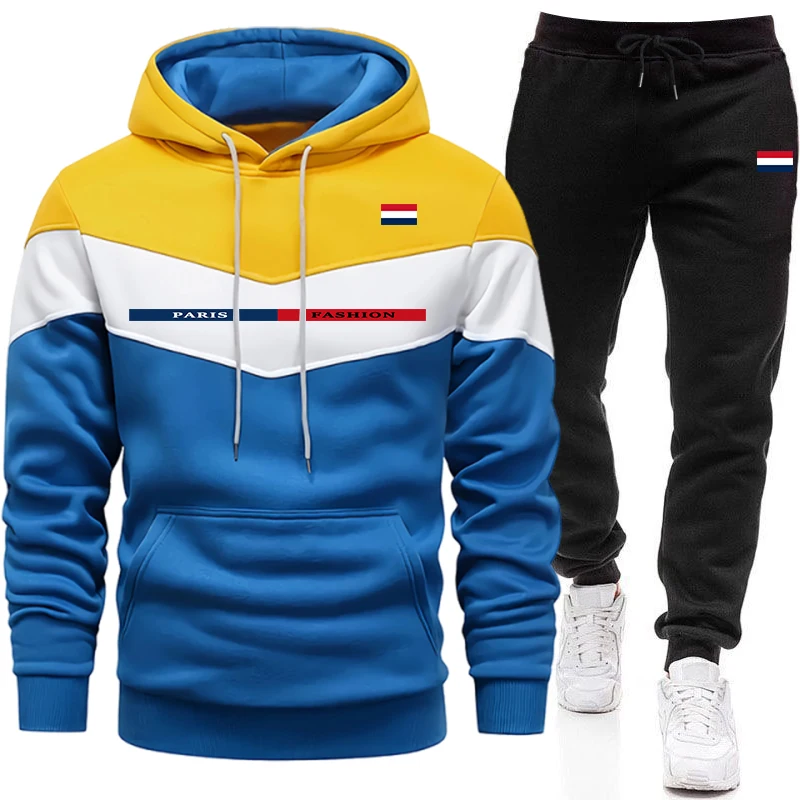 Fall Winter Daily Casual Sport - Mens Fashion Suits recension och pris
