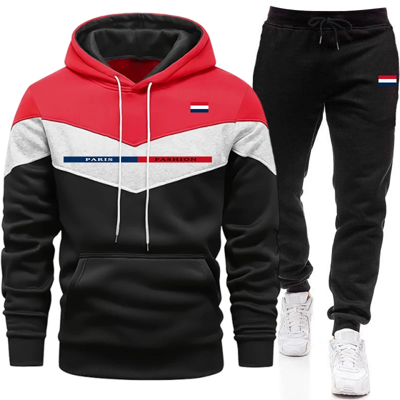 Fall Winter Daily Casual Sport - Mens Fashion Suits recension och pris