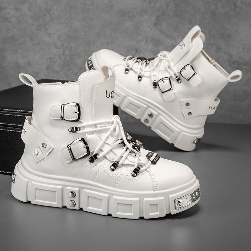 Original Brand Boots for Man P - Men'S Fashion Luxury Brands recension och pris