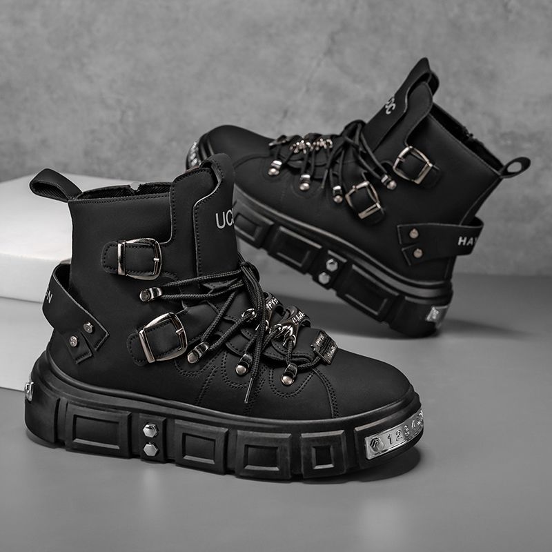 Original Brand Boots for Man P - Men'S Fashion Luxury Brands recension och pris