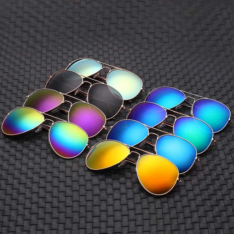 New Double Bridge Pilot Sungla - Men'S Fashion Glasses recension och pris