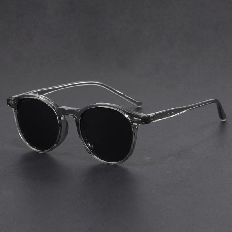 Retro Men TR90 Fashion Glasses - Men'S Fashion Glasses recension och pris