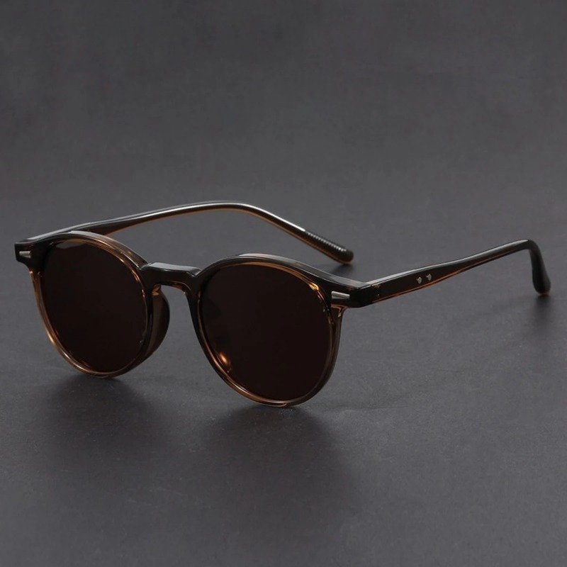 Retro Men TR90 Fashion Glasses - Men'S Fashion Glasses recension och pris
