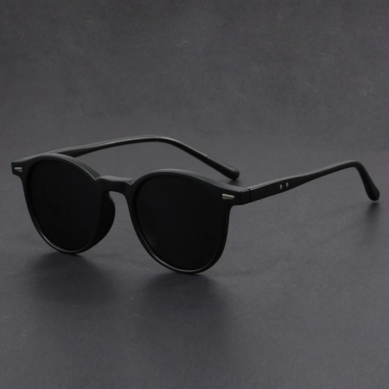 Retro Men TR90 Fashion Glasses - Men'S Fashion Glasses recension och pris