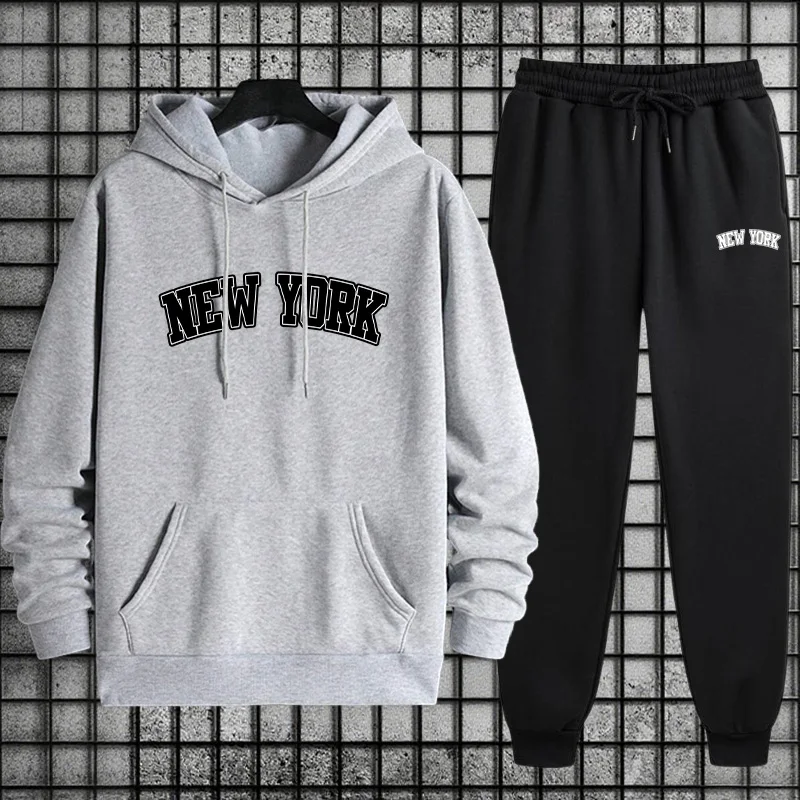 2026Hot Sale Mens Sportswear 2 - Mens Fashion Suits recension och pris