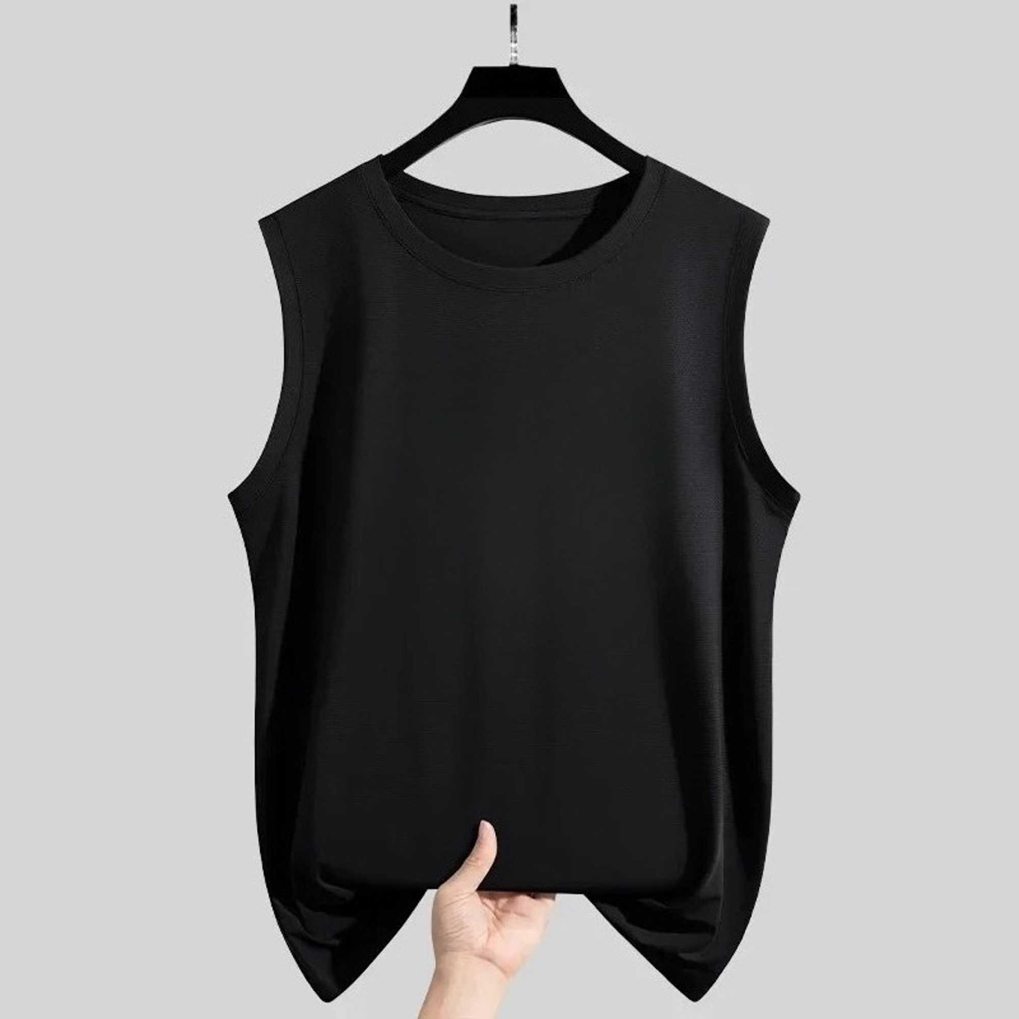 2026 Summer Tank top Set Casua - Track Suit Men recension och pris