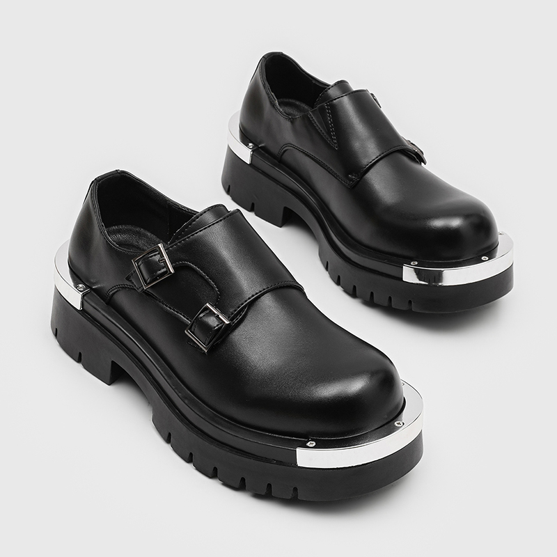 Men Fashion Paris Derby Shoes  - Paris Fashion Men recension och pris