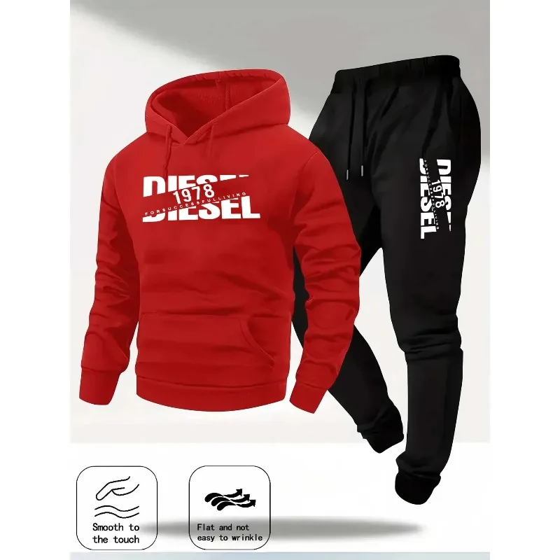 2026 popular autumn and winter - Men'S Fashion 2026 recension och pris