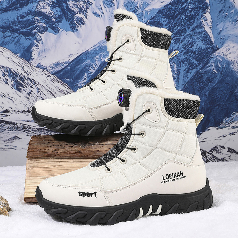 2025 Winter New Style High-Top - Mens Fashion Winter 2025 recension och pris