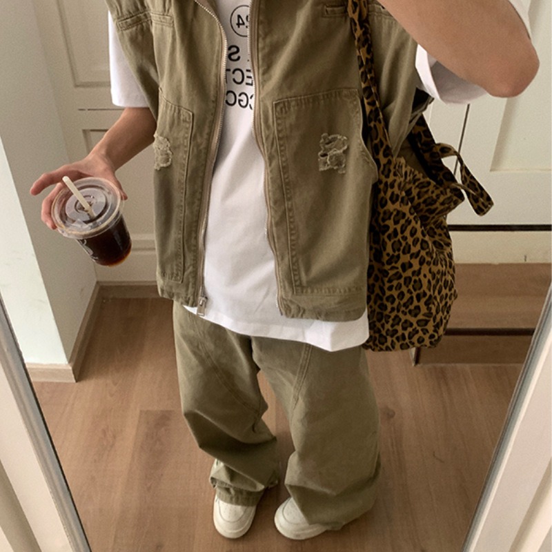 American Fashion Brand Retro D - Mens Fashion Summer recension och pris