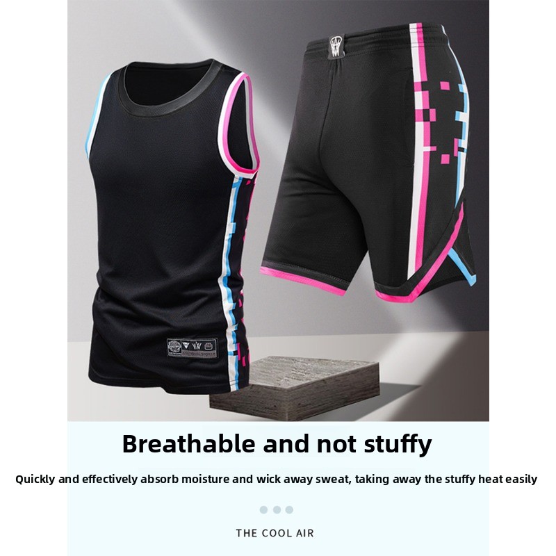Summer Daily Outdoor Leisure T - Mens Fashion Summer recension och pris
