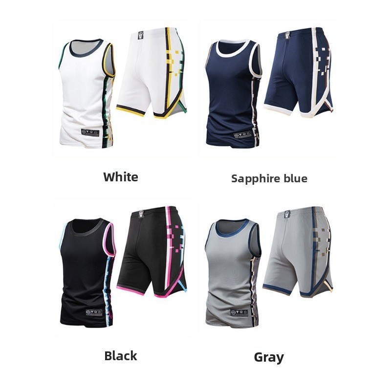 Summer Daily Outdoor Leisure T - Mens Fashion Summer recension och pris