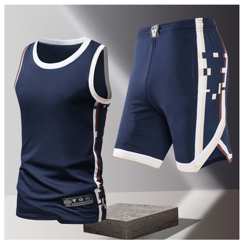 Summer Daily Outdoor Leisure T - Mens Fashion Summer recension och pris