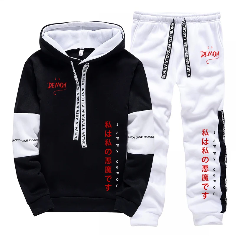 2026 New Arrival Hoodies and S - Mens Fashion Suits recension och pris