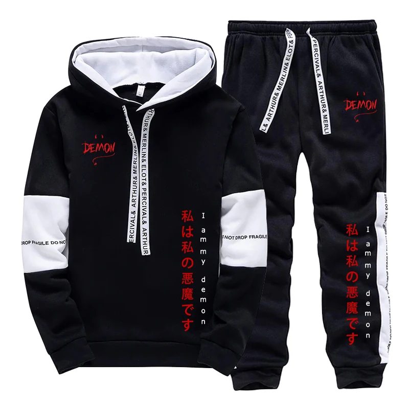 2026 New Arrival Hoodies and S - Mens Fashion Suits recension och pris