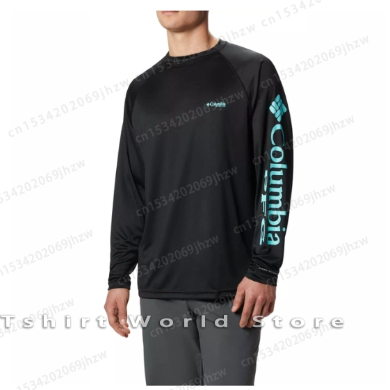 Columbia Pfg Fishing Shirts Su - Men'S Fashion Over 50 recension och pris