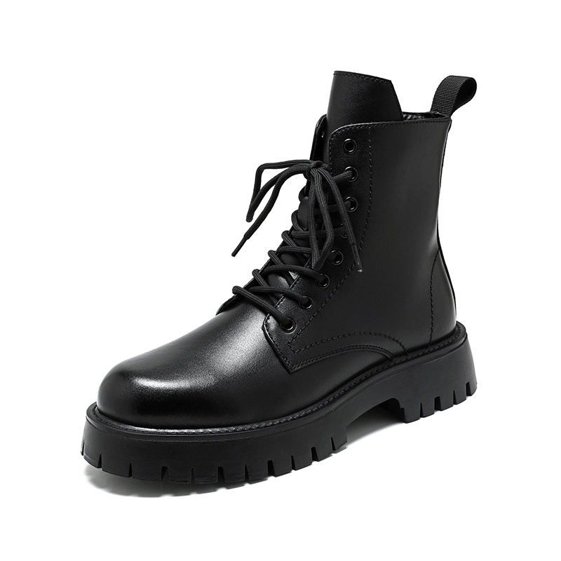 Men Luxury Fashion Genuine Lea - Men'S Fashion Luxury Brands recension och pris