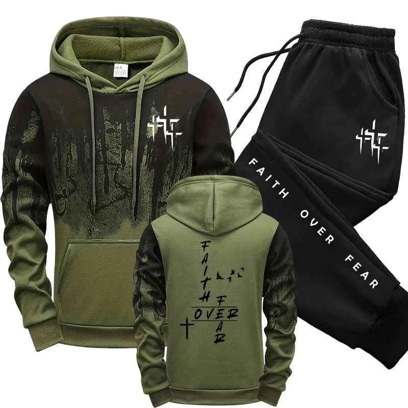 Fall Winter Daily Casual Fashi - Men'S Fashion 2026 recension och pris