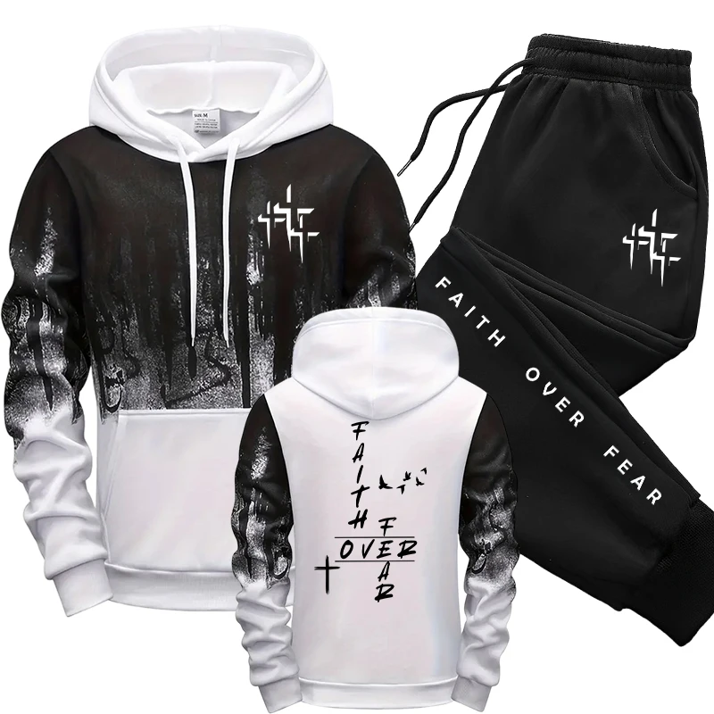 Fall Winter Daily Casual Fashi - Men'S Fashion 2026 recension och pris