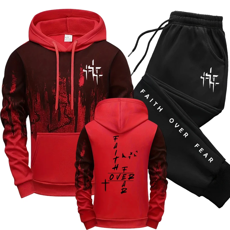 Fall Winter Daily Casual Fashi - Men'S Fashion 2026 recension och pris
