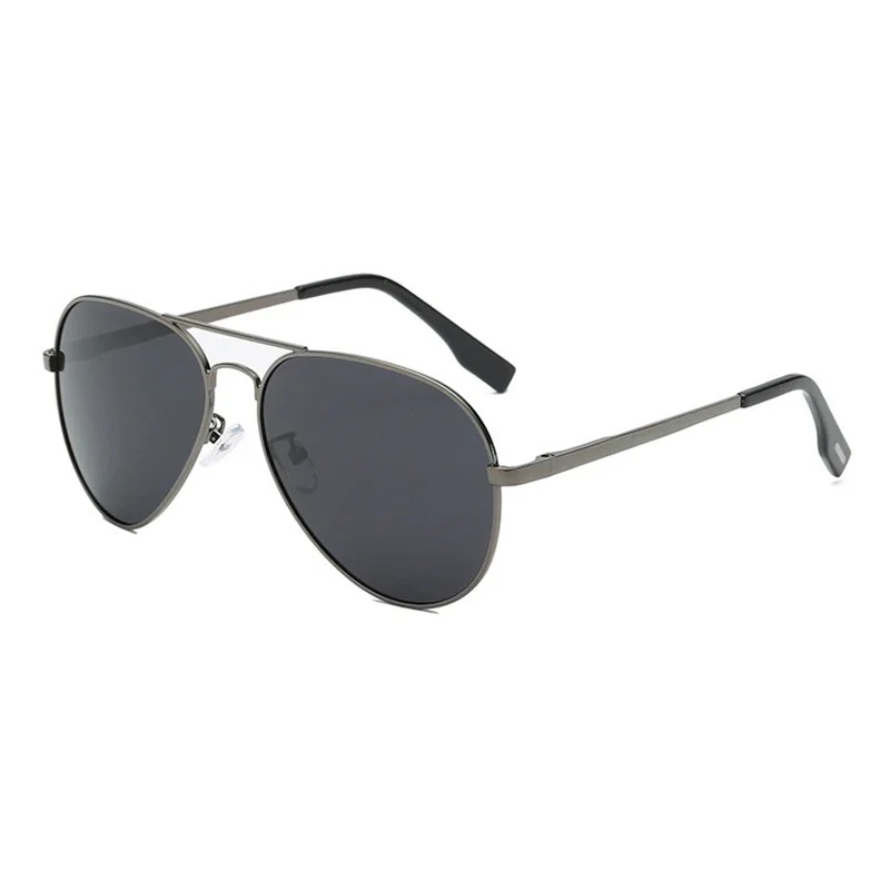 Classic Big Pilot Sunglasses M - Men'S Fashion Glasses recension och pris