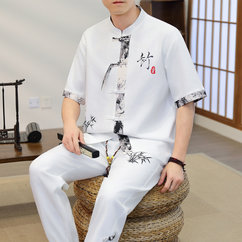 2026 spring Men's Casual Sets  - Men'S Fashion 2026 recension och pris