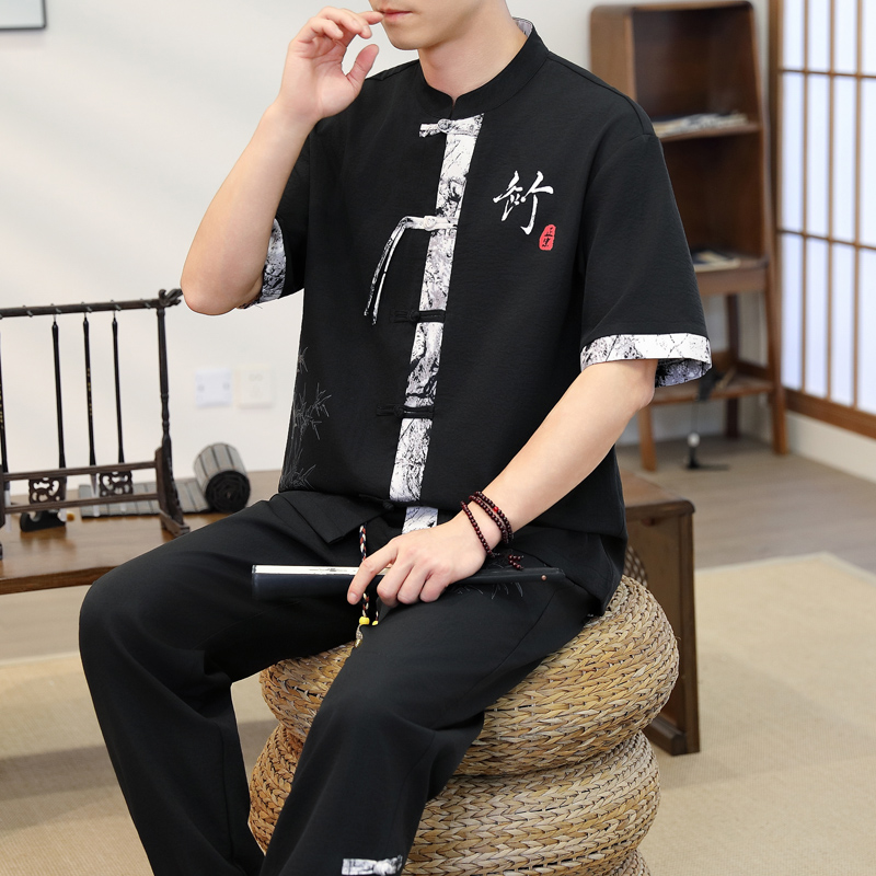 2026 spring Men's Casual Sets  - Men'S Fashion 2026 recension och pris