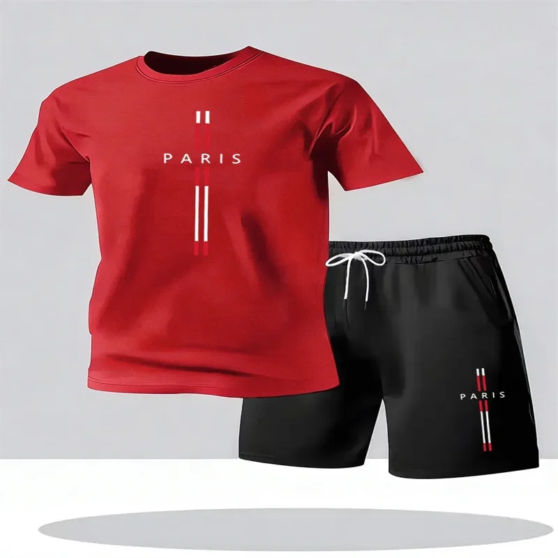 PARIS Men's Set New Fashion Sp - Paris Fashion Men recension och pris