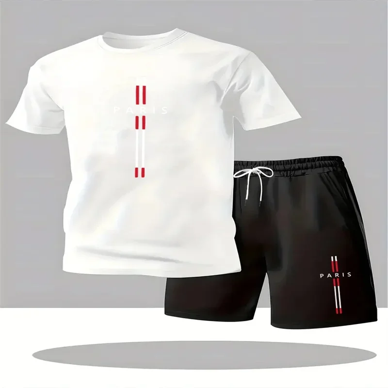 PARIS Men's Set New Fashion Sp - Paris Fashion Men recension och pris