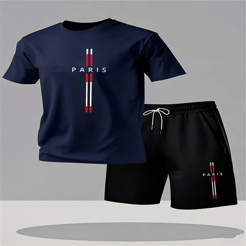 PARIS Men's Set New Fashion Sp - Paris Fashion Men recension och pris
