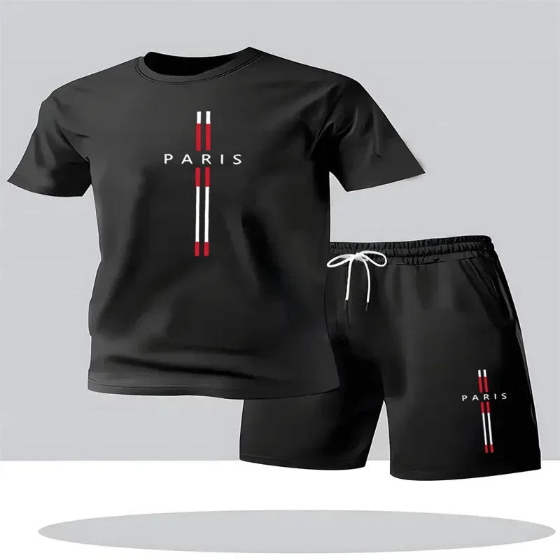 PARIS Men's Set New Fashion Sp - Paris Fashion Men recension och pris