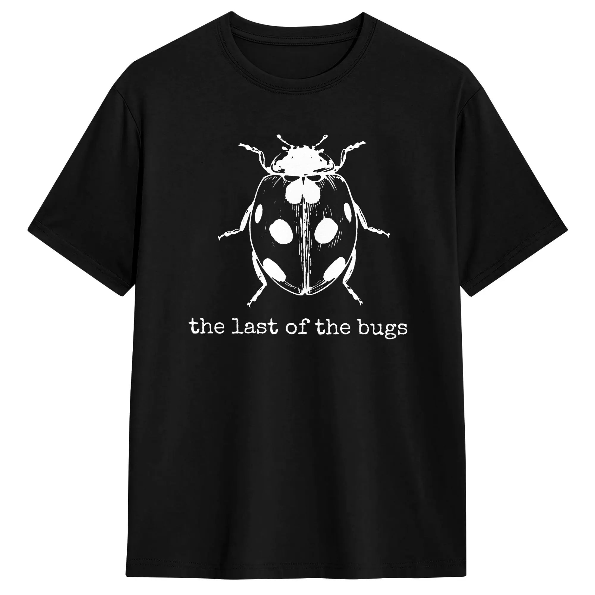 The Last of The Bugs Funny Ani - Men'S Fashion Quotes recension och pris