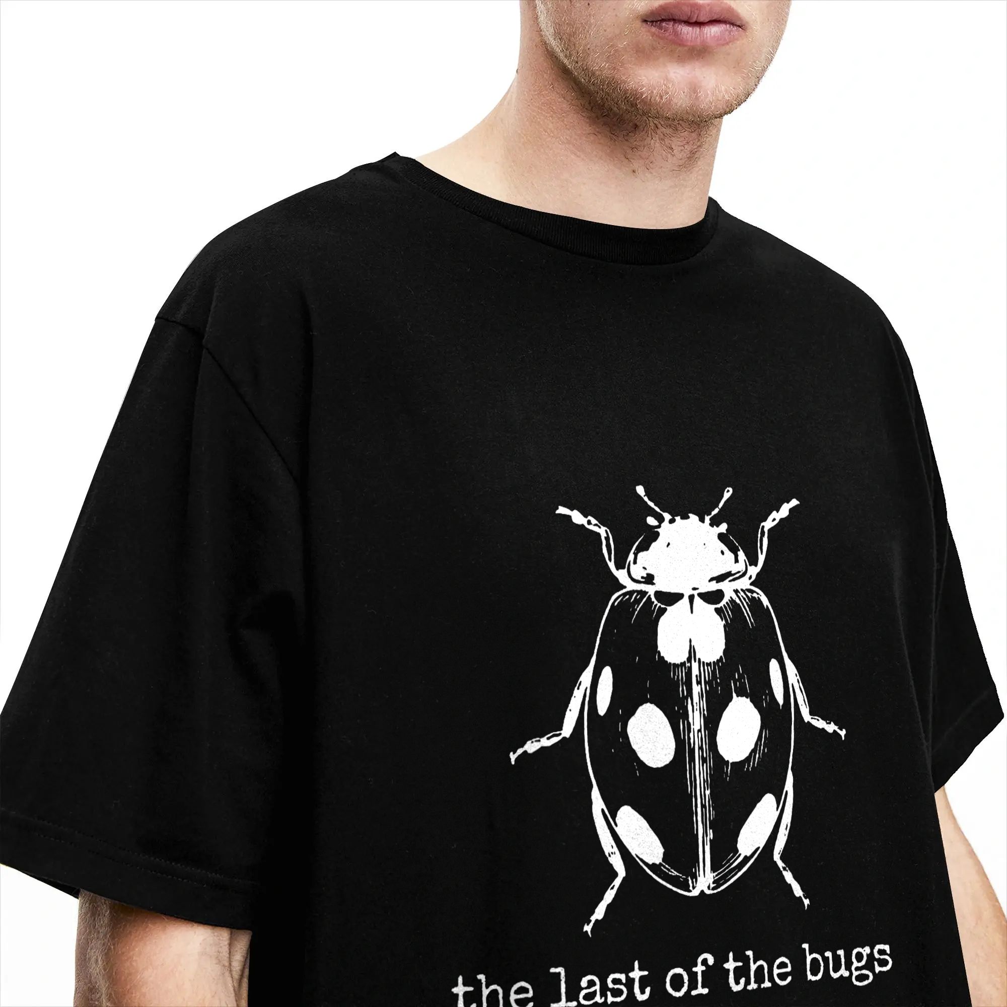 The Last of The Bugs Funny Ani - Men'S Fashion Quotes recension och pris