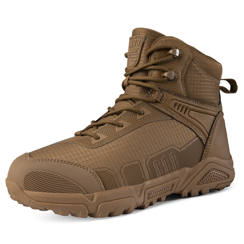 Men Tactical Boots Male Army S - Men'S Fashion Hiking Boots recension och pris