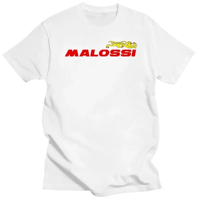 2024New Fashion Malossi Men T- - Men'S Fashion Oversized T Shirt recension och pris