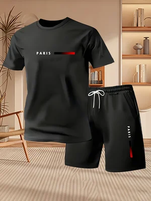 2026 New Fashionable Simple Pa - Paris Fashion Men recension och pris