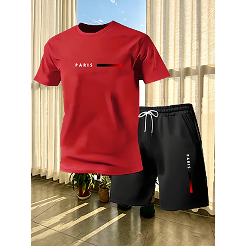2026 New Fashionable Simple Pa - Paris Fashion Men recension och pris