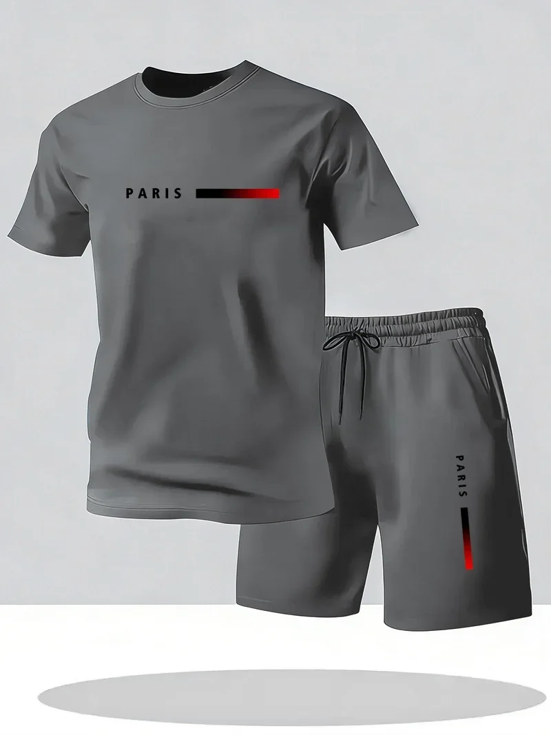 2026 New Fashionable Simple Pa - Paris Fashion Men recension och pris