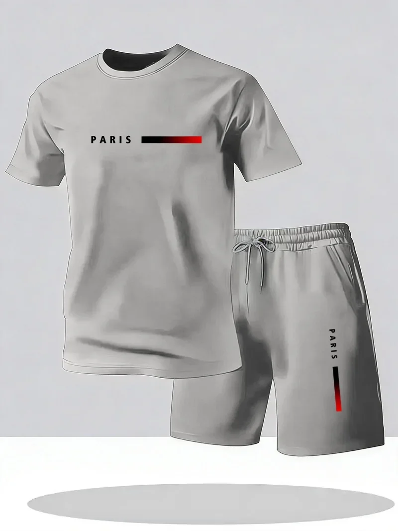 2026 New Fashionable Simple Pa - Paris Fashion Men recension och pris
