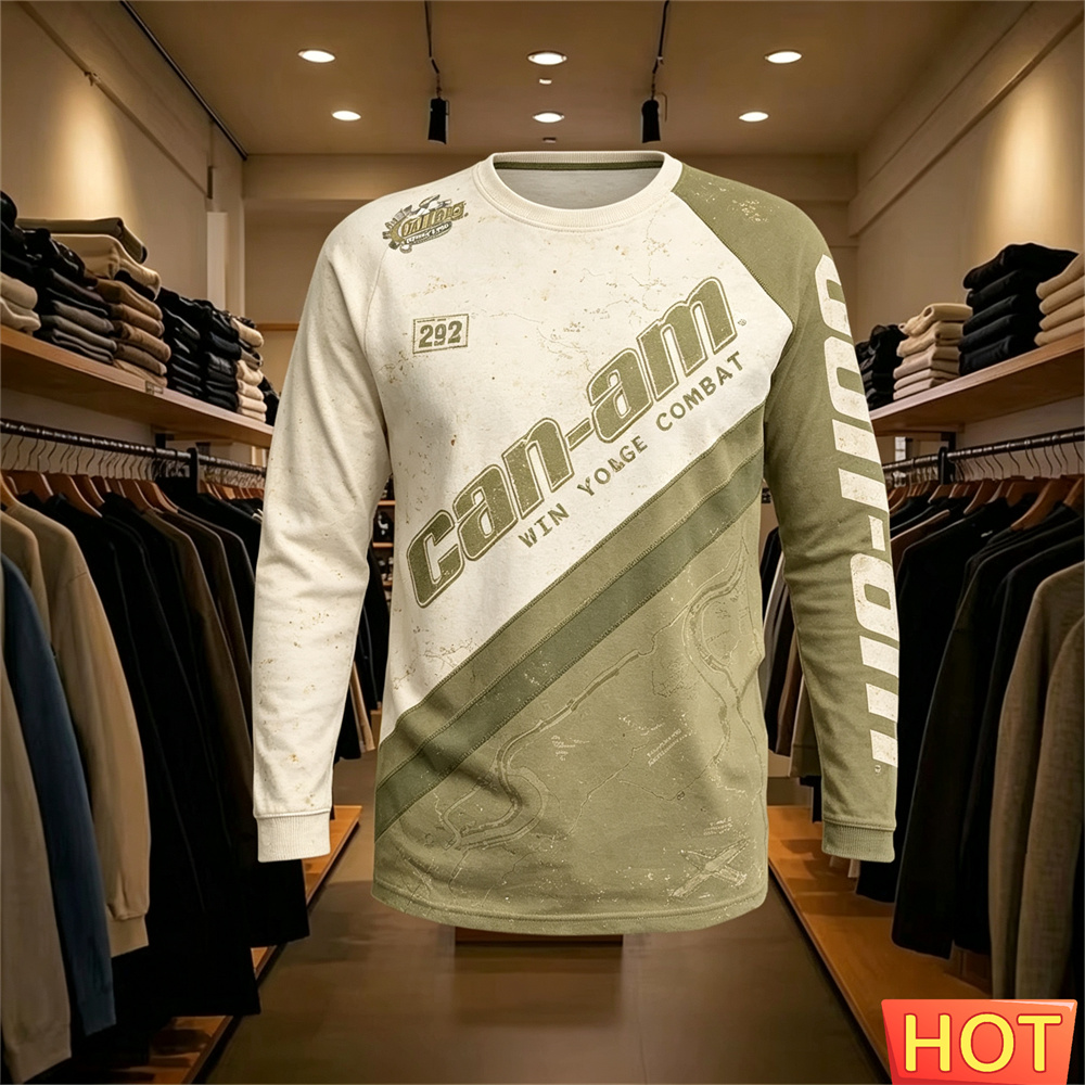 Motorcycle Racing Long Sleeve  - Mens Fashion Summer recension och pris