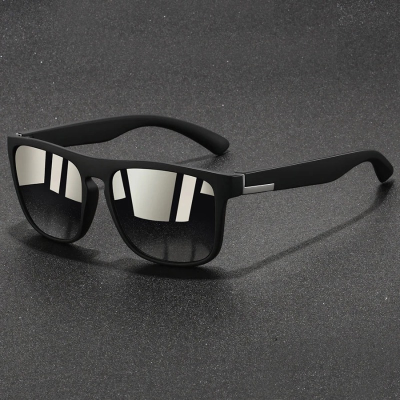 Fashion Vintage Square Sports  - Men'S Fashion Glasses recension och pris