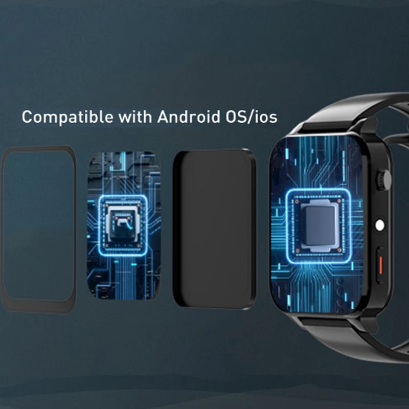 2025 New Upgraded Big Screen 2 - Men'S Fashion App recension och pris