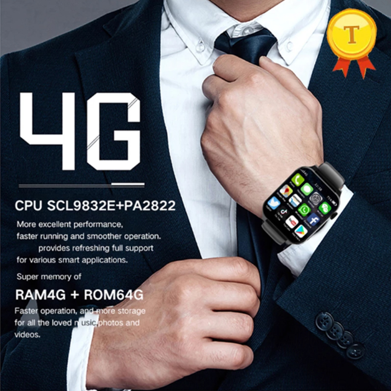 2025 New Upgraded Big Screen 2 - Men'S Fashion App recension och pris