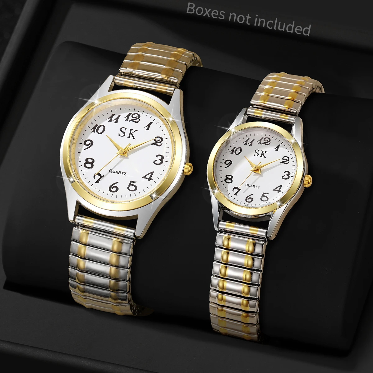 Surprise Mystery Watch Blind B - Mens Fashion Watch recension och pris