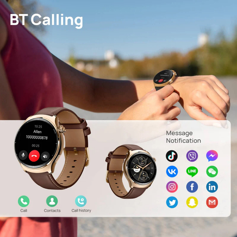 Mibro Lite3 Pro relojes inteli - Men'S Fashion App recension och pris