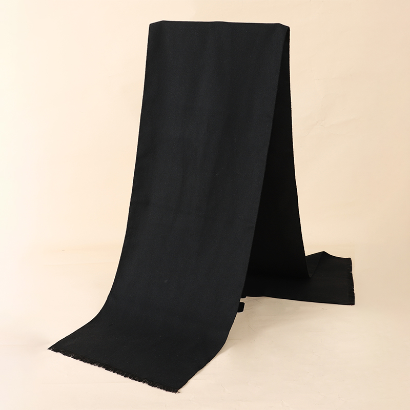 Luxury Winter Men Scarf Shawl  - Mens Fashion Winter 2025 recension och pris