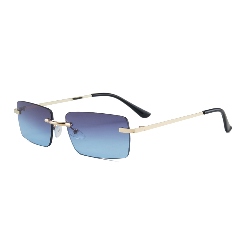 1Pc Men's Fashion Glasses New  - Men'S Fashion Glasses recension och pris