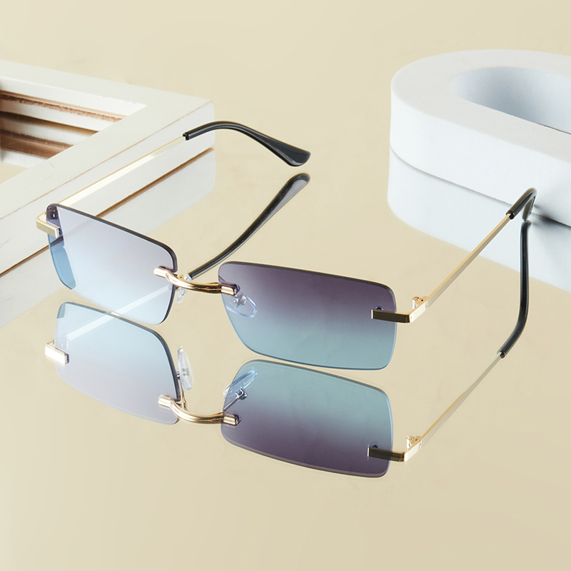 1Pc Men's Fashion Glasses New  - Men'S Fashion Glasses recension och pris