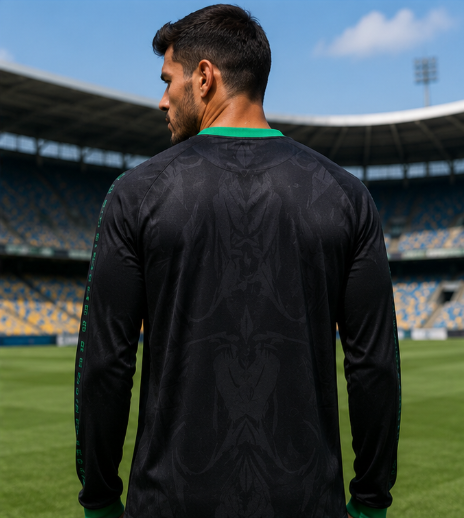 Brazil 2026 Commemorative Edit - Men'S Fashion 2026 recension och pris