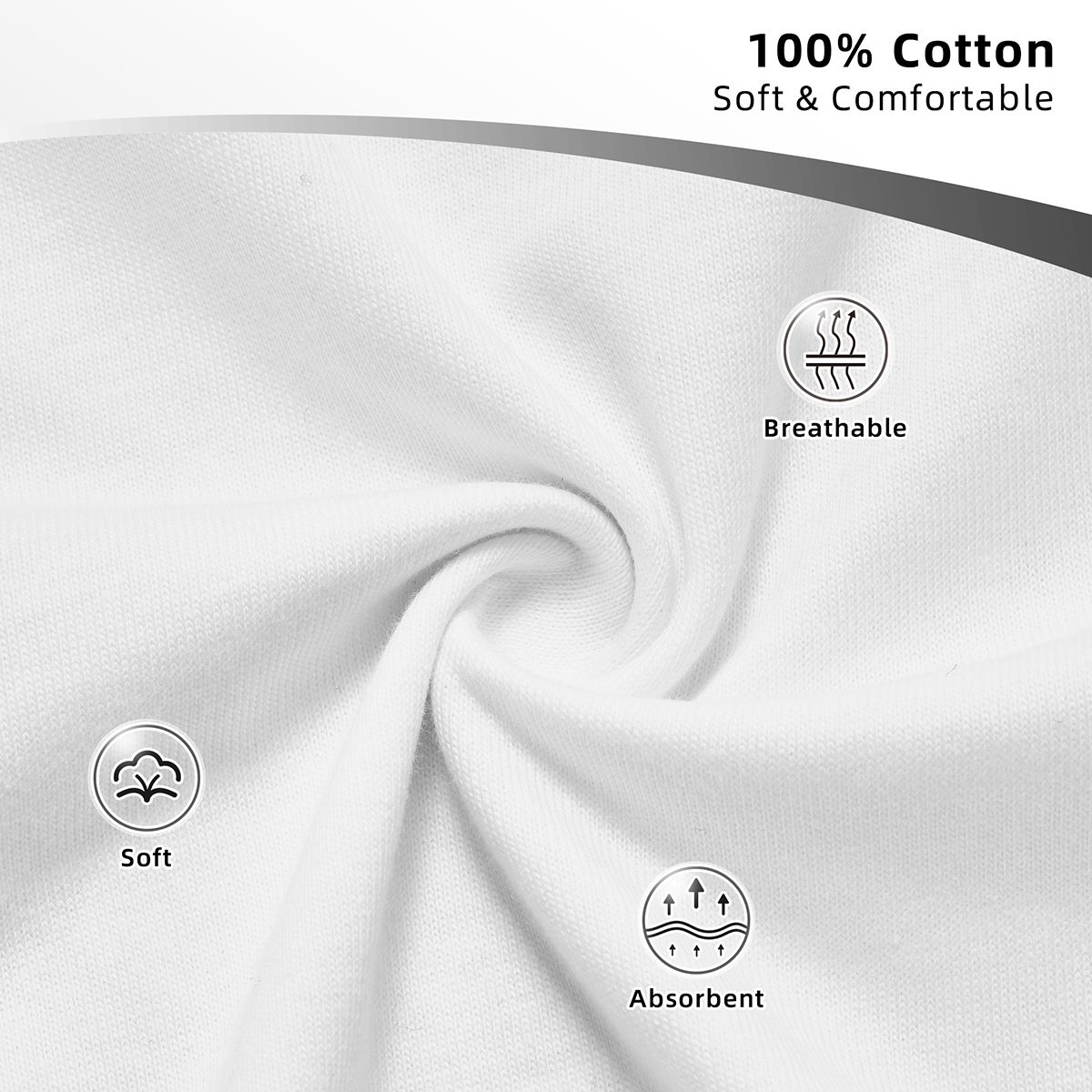 Men'S Casual Crew Neck T-Shirt - Men'S Fashion App recension och pris